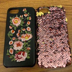 iPhone cases